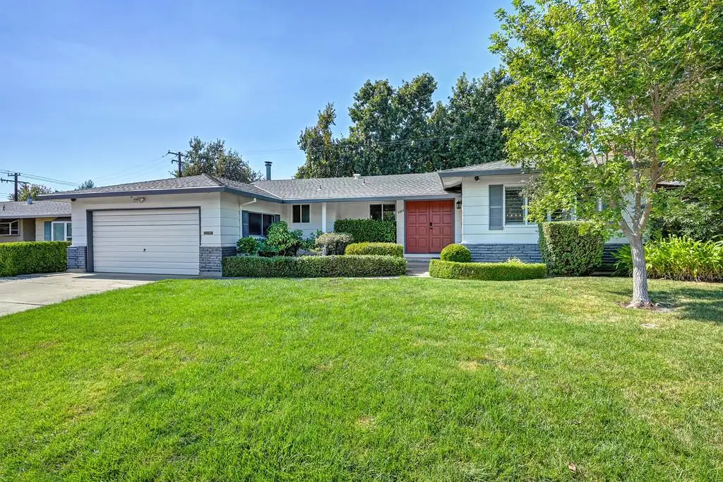 5263 Heritage Drive, Carmichael, CA 95608 - #1