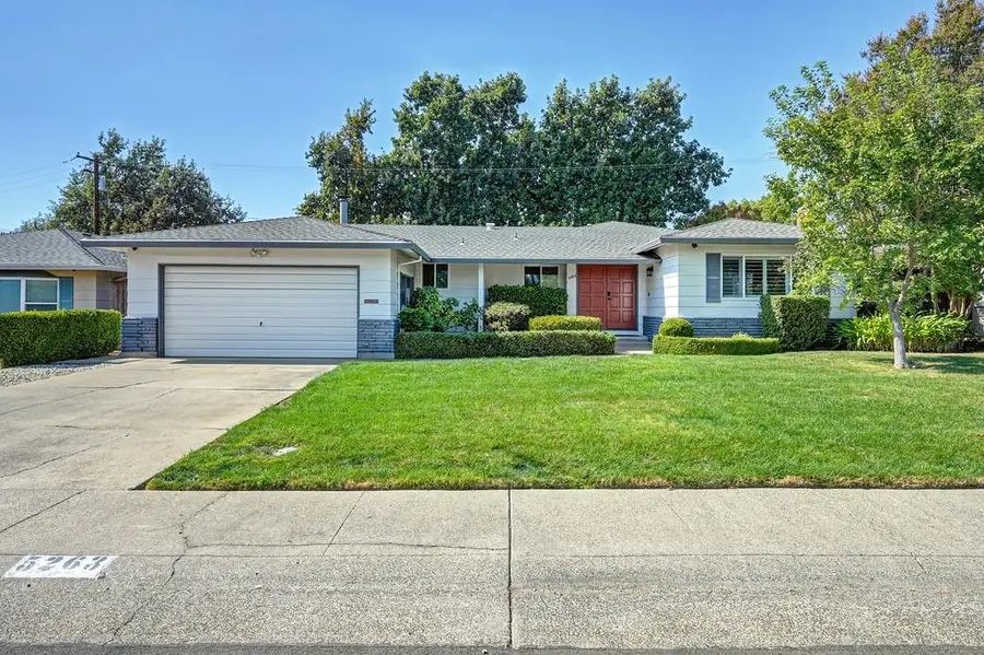 5263 Heritage Drive, Carmichael, CA 95608 - #2