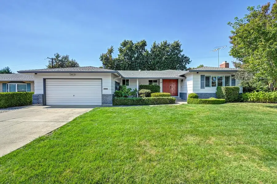 5263 Heritage Drive, Carmichael, CA 95608 - #3
