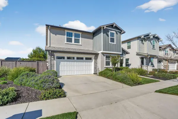 2719 Alcove Way, Sacramento, CA 95833