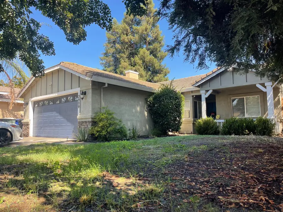 3909 Wilkesboro Avenue, Modesto, CA 95357 - #2