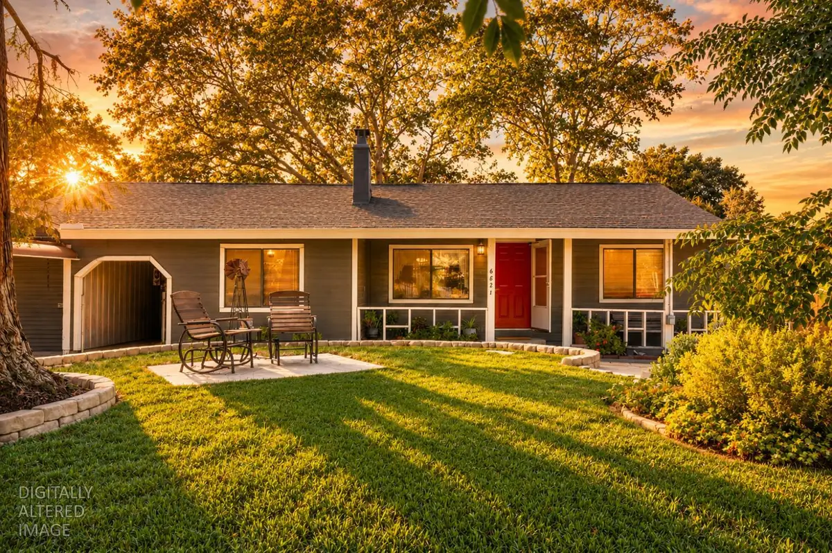 6821 6th Street, Rio Linda, CA 95673 - #1