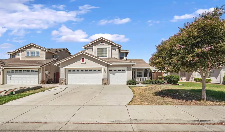 1575 Grace Court, Tracy, CA 95377 - #2