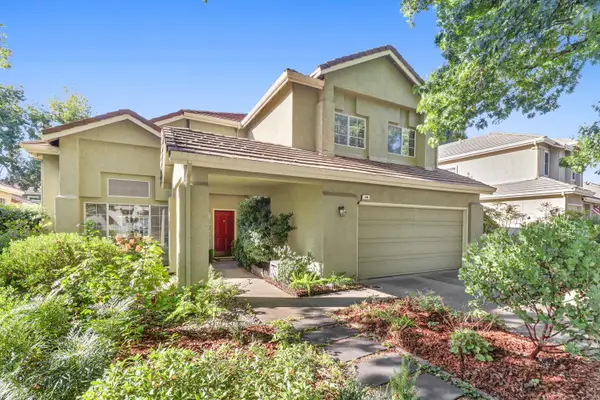 108 Elkins Circle, Folsom, CA 95630