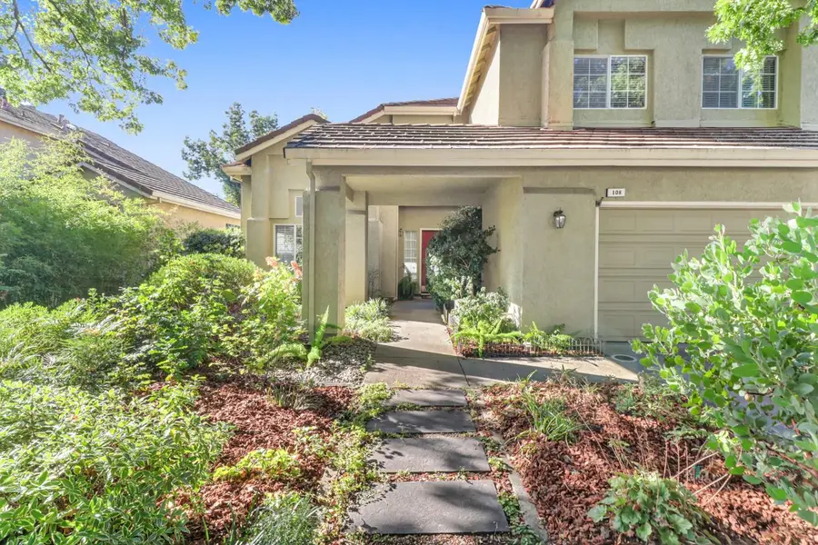 108 Elkins Circle, Folsom, CA 95630 - #2