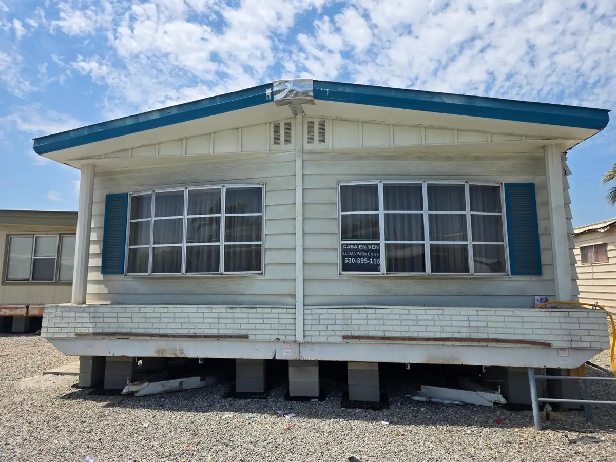 801 Schipper St #26, Arvin, CA 93203 - #1