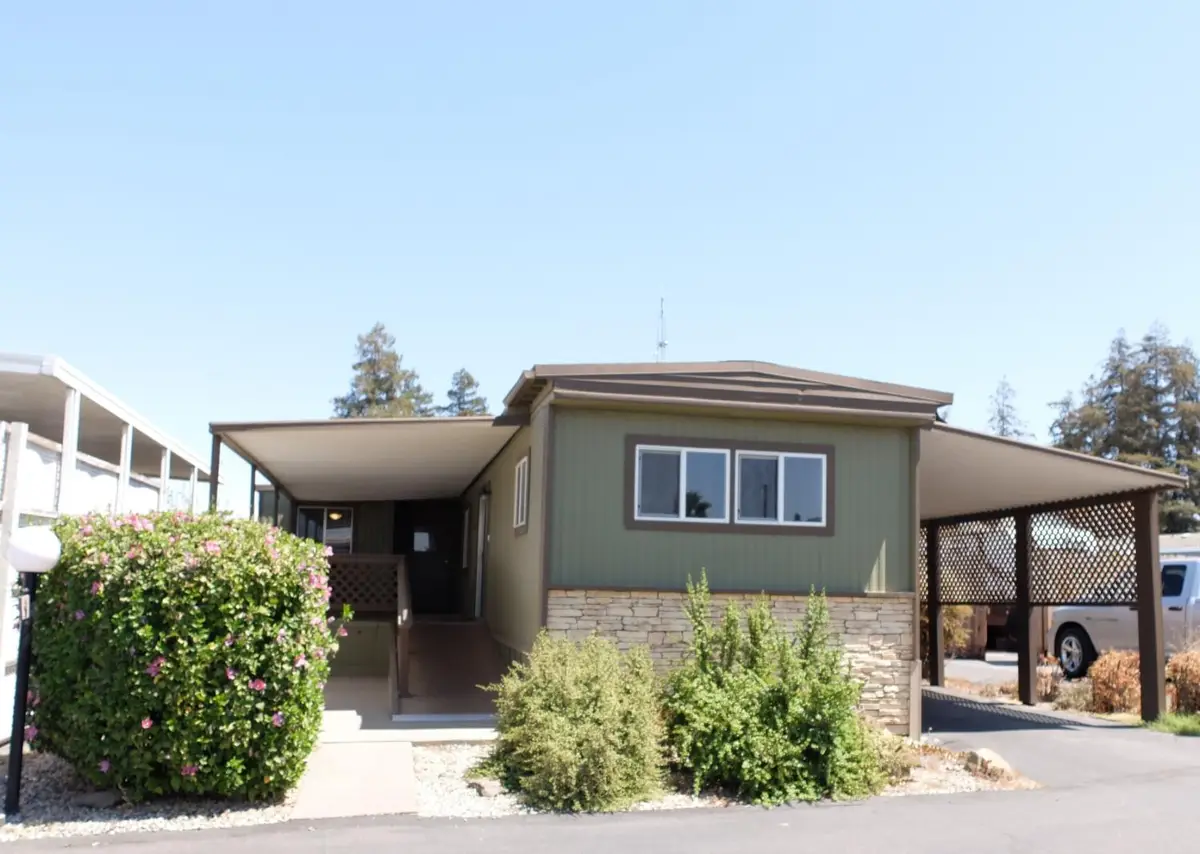 2107 Patterson Road #31, Riverbank, CA 95367 - #1
