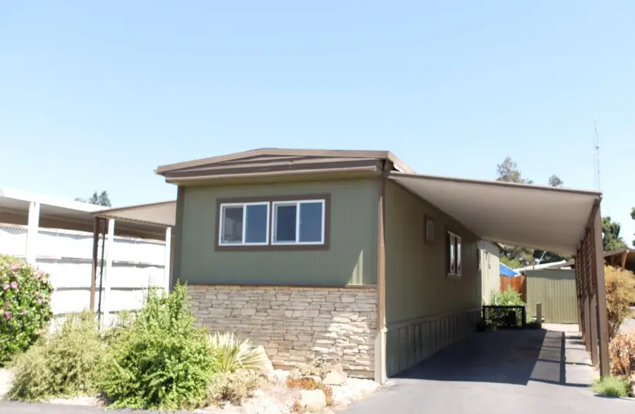 2107 Patterson Road #31, Riverbank, CA 95367 - #2