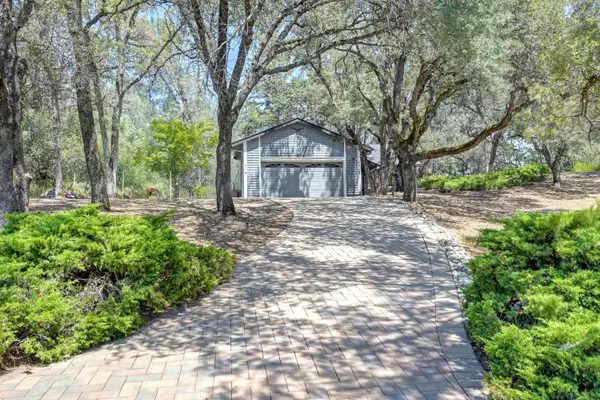 2949 Sweetwater Trail, Cool, CA 95614