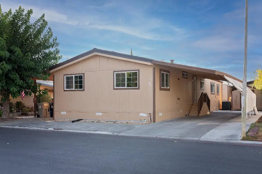 3950 Mack Road #91, Sacramento, CA 95823 - #3