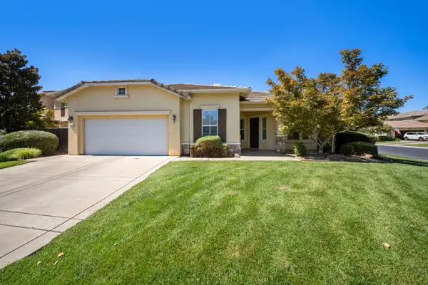 3917 Lakeside Drive, Modesto, CA 95355