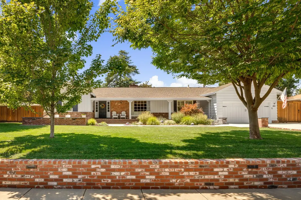 881 El Chorro Way, Sacramento, CA 95864 - #1