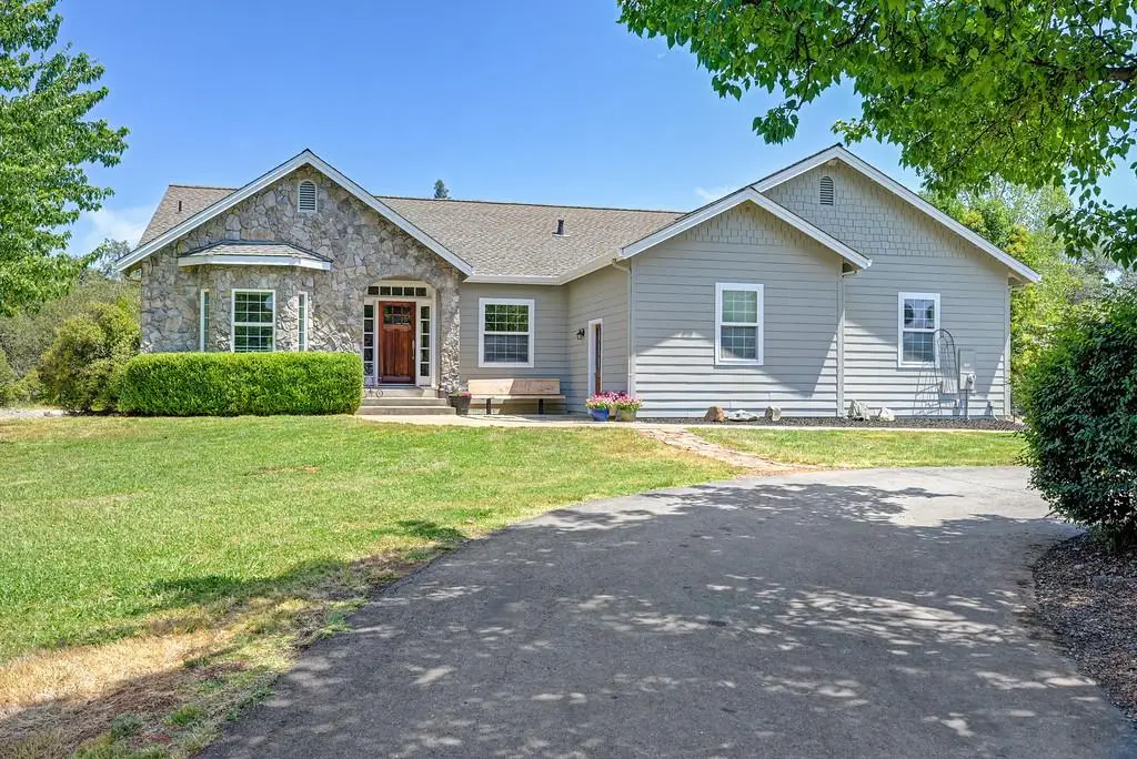 2420 Bald Hill Road, Auburn, CA 95603 - #1