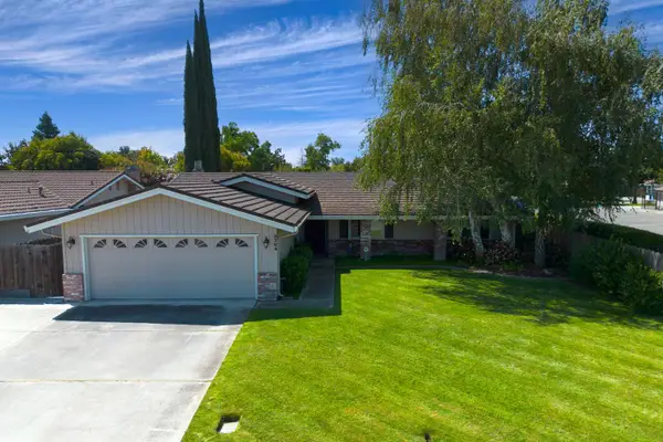 2704 Estate Drive, Stockton, CA 95209
