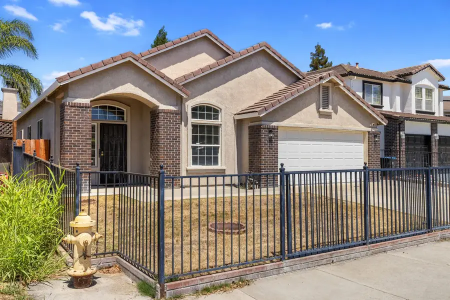 4162 Blake Circle, Stockton, CA 95206 - #3