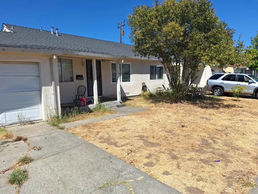 5301 Thurman Way, Sacramento, CA 95824 - #2