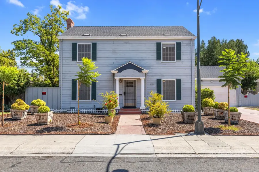 2716 Bonnie Lane, Stockton, CA 95204 - #2