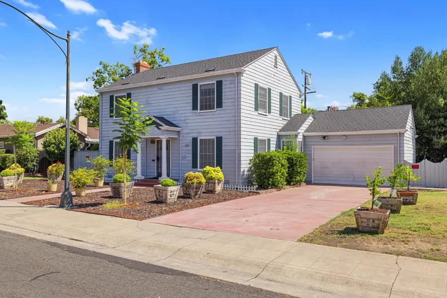 2716 Bonnie Lane, Stockton, CA 95204 - #3