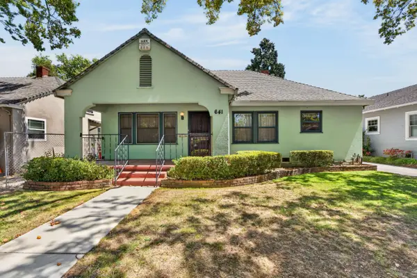 641 San Miguel Way, Sacramento, CA 95819