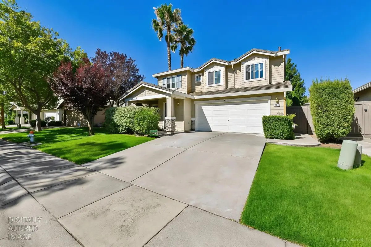 2674 Maybrook Drive, Sacramento, CA 95835 - #1