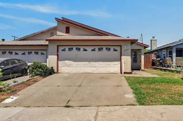 4533 Terrace Downs Way, Sacramento, CA 95842
