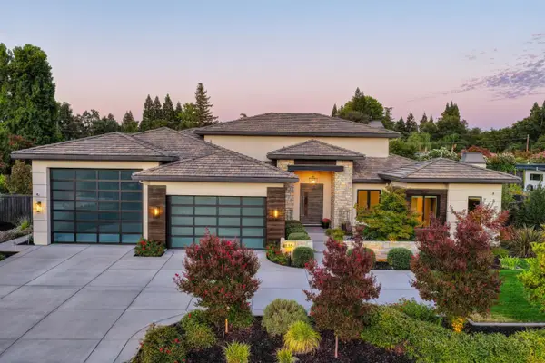 8135 Tesoro Place, Granite Bay, CA 95746