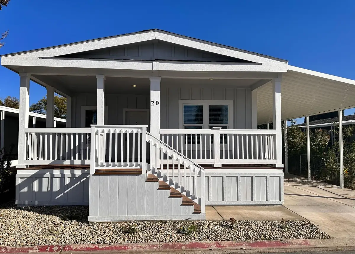 20 Commodore Ln, Sacramento, CA 95838 - #1
