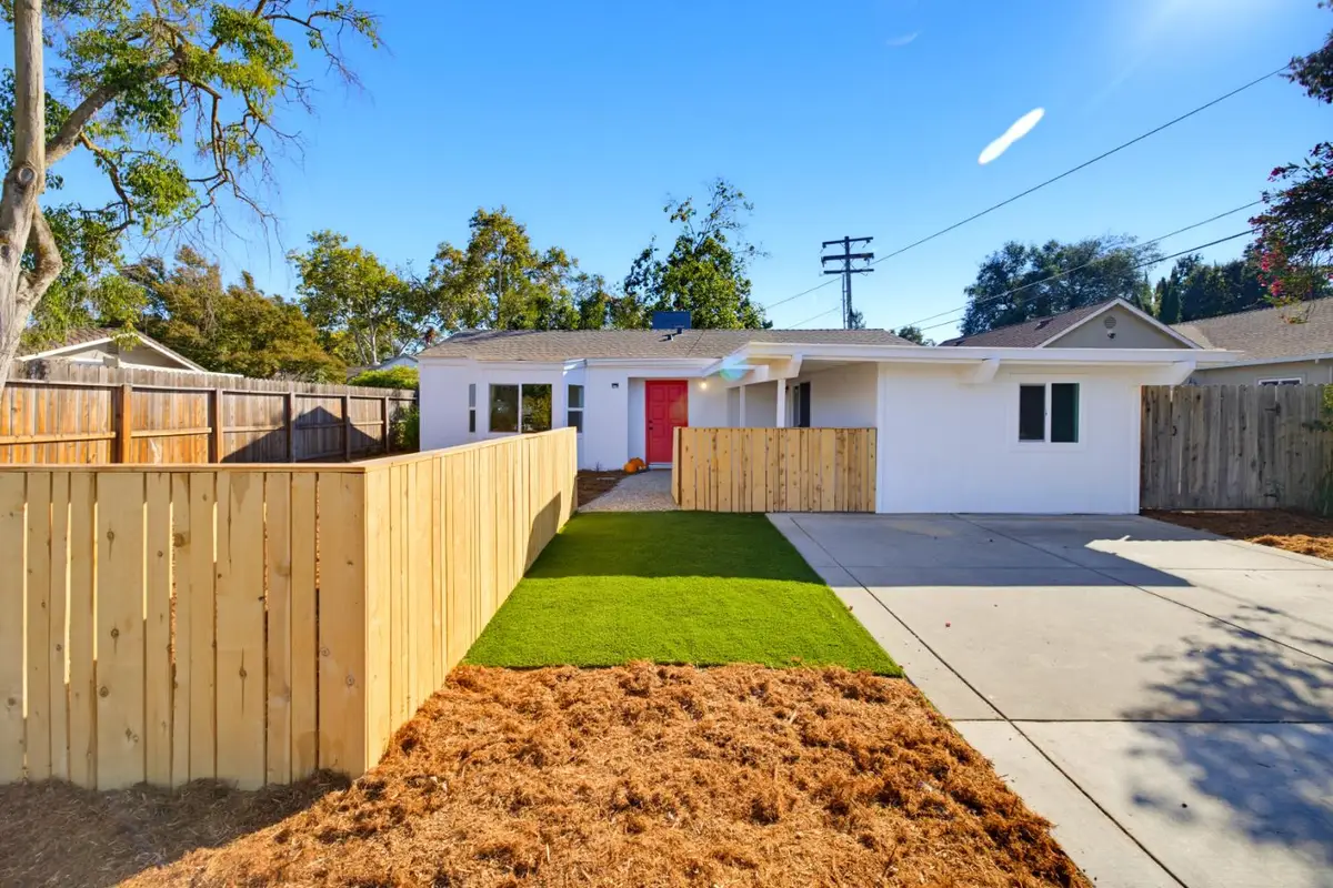 3932 Whitney Avenue, Sacramento, CA 95821 - #1