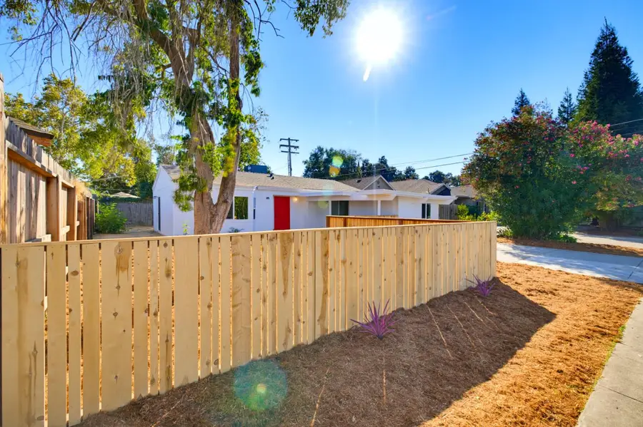 3932 Whitney Avenue, Sacramento, CA 95821 - #3