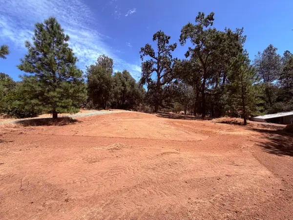7836 Mount Aukum Road, Somerset, CA 95684