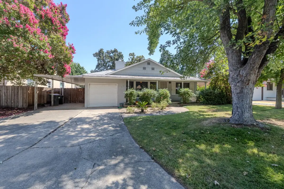 2804 Becerra Way, Sacramento, CA 95821 - #1
