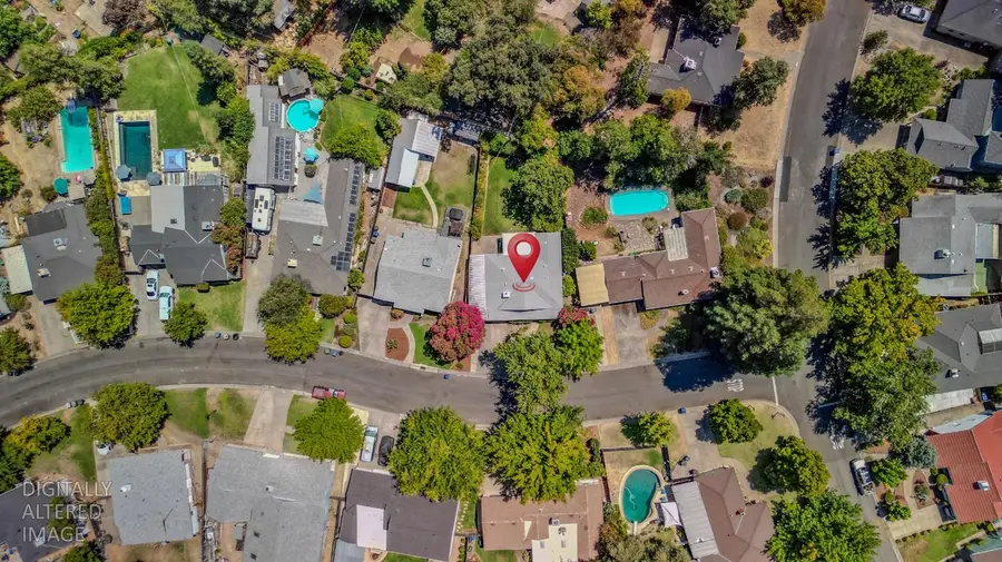 2804 Becerra Way, Sacramento, CA 95821 - #3