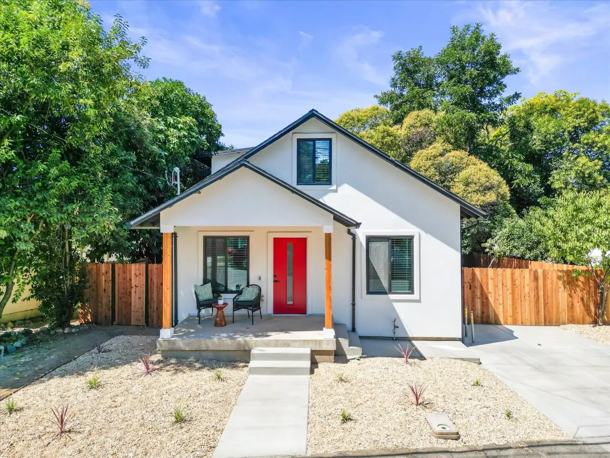 112 Donner Avenue, Roseville, CA 95678 - #1