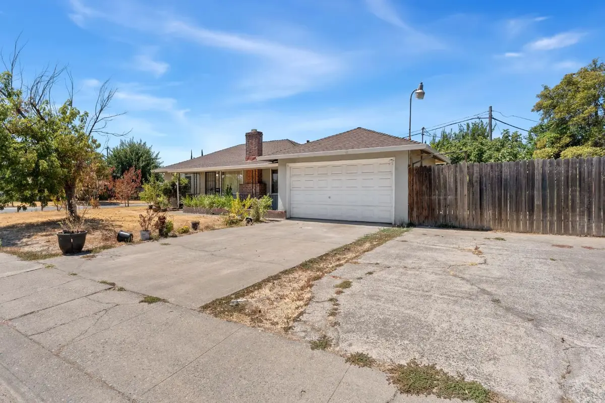 3710 Bolivar Avenue, North Highlands, CA 95660 - #1
