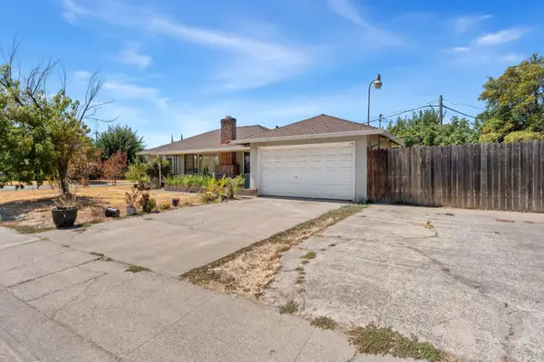 3710 Bolivar Avenue, North Highlands, CA 95660