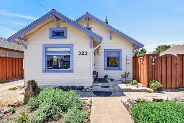323 N 18th Street, San Jose, CA 95112