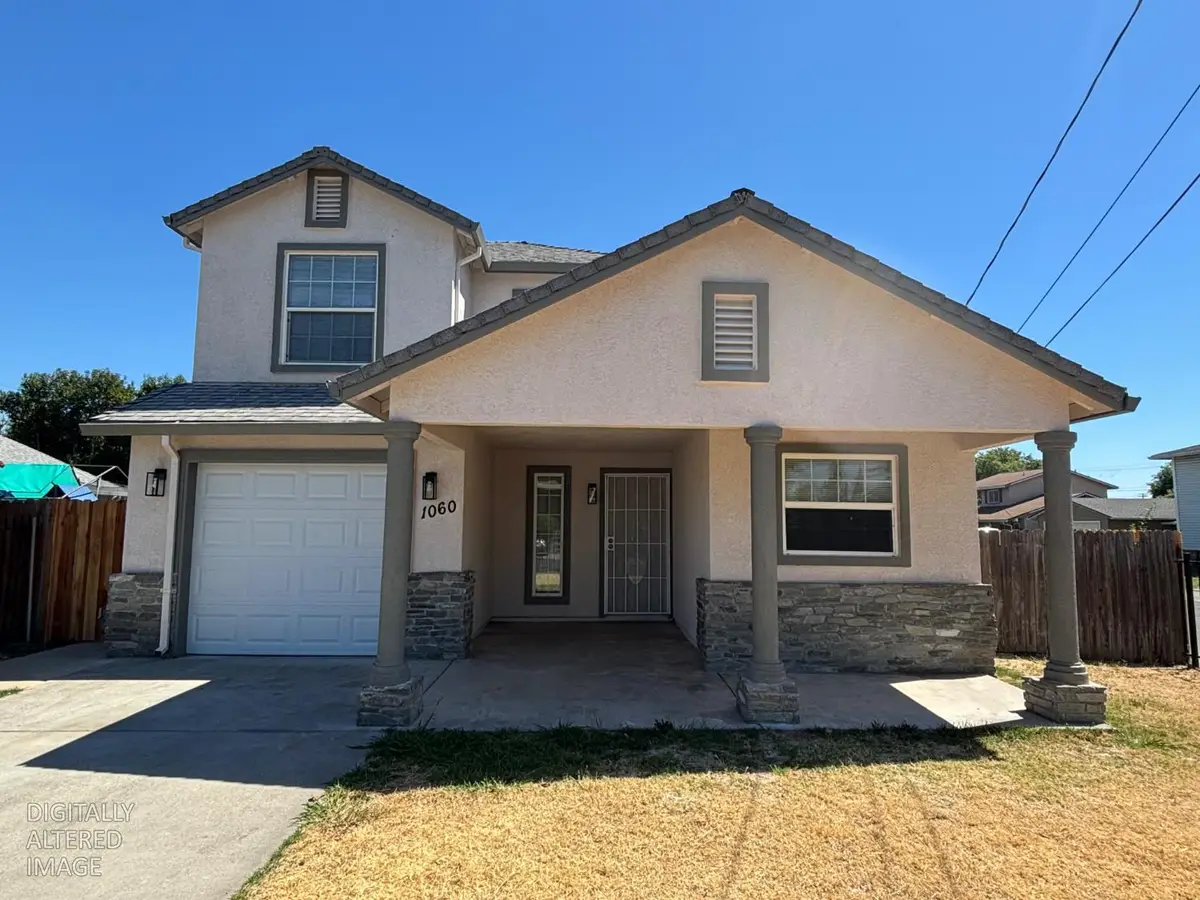 1060 Roanoke Avenue, Sacramento, CA 95838 - #1
