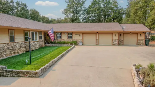 18901 Sylvia Drive, Pine Grove, CA 95665