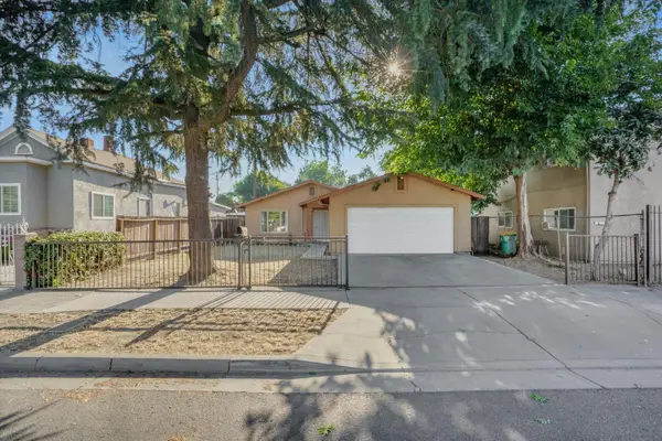 336 S Airport Way, Stockton, CA 95205