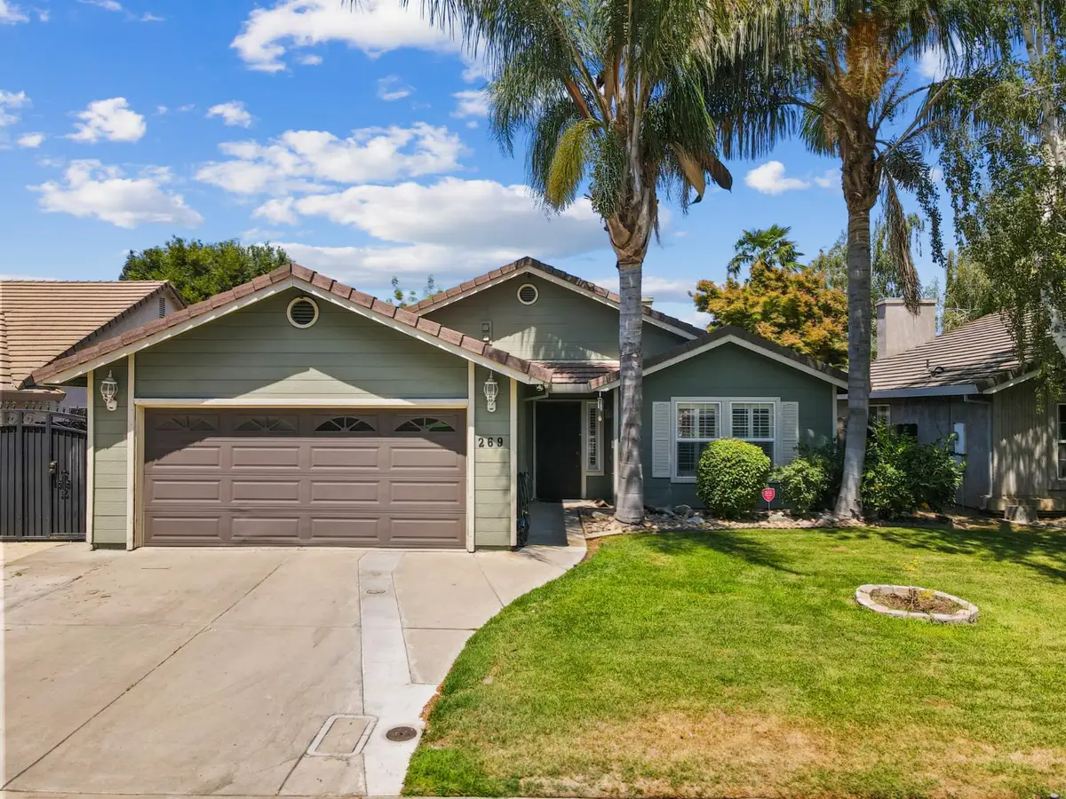 269 E Century Boulevard, Lodi, CA 95240 - #1