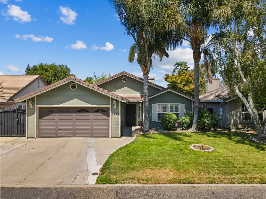 269 E Century Boulevard, Lodi, CA 95240 - #2
