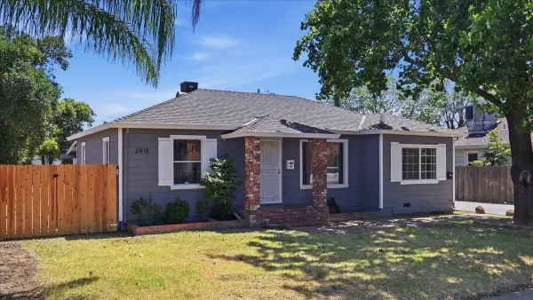 2418 E Park Street, Stockton, CA 95205