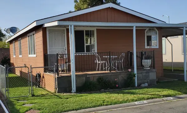 7409 Azimuth Lane #237, Sacramento, CA 95842