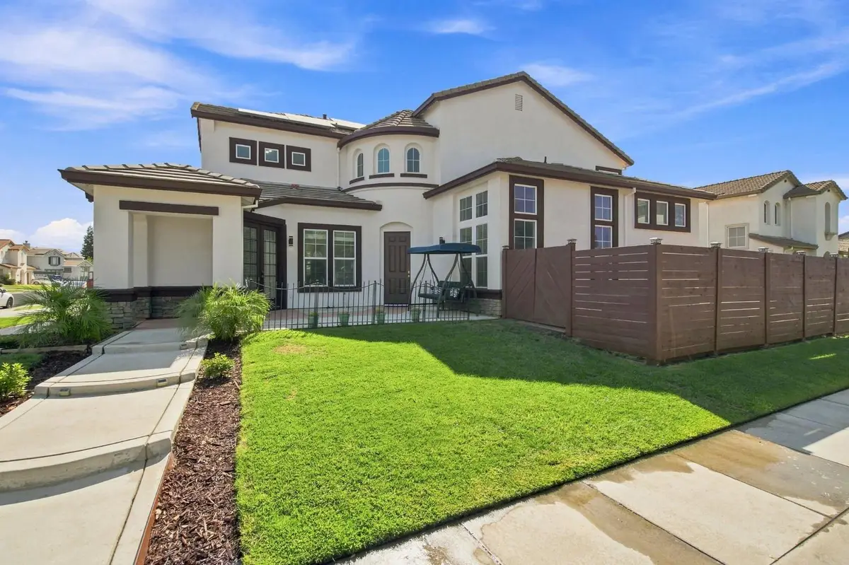1686 Aletsch Way, Manteca, CA 95337 - #1