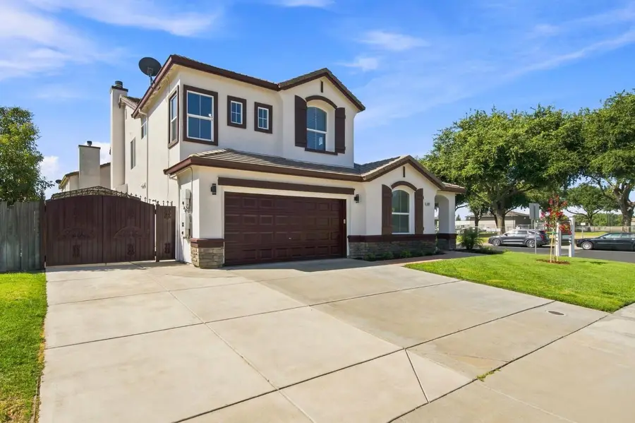 1686 Aletsch Way, Manteca, CA 95337 - #3