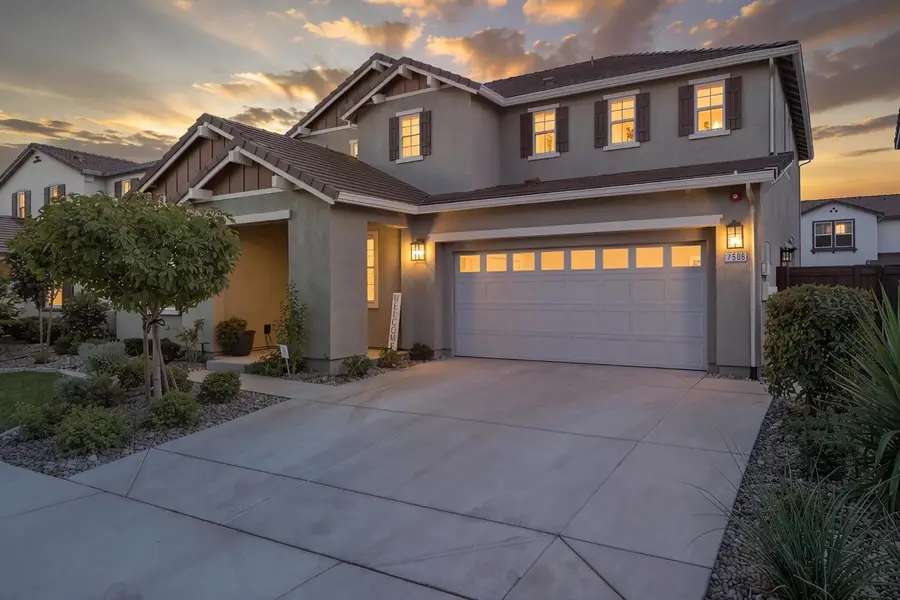 7506 Darque Way, Elk Grove, CA 95757 - #3