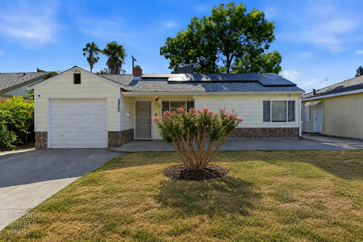 5420 Priscilla Lane, Sacramento, CA 95820 - #1