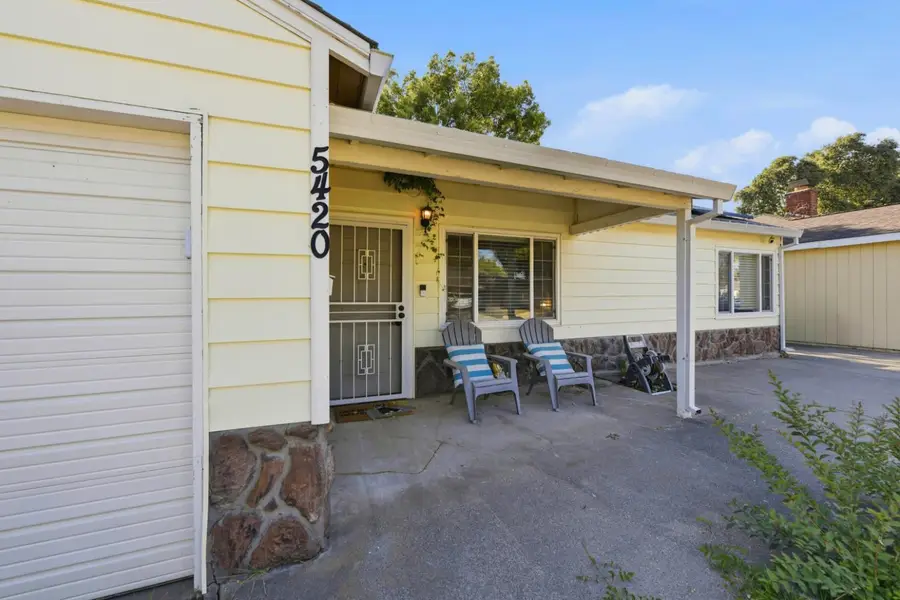 5420 Priscilla Lane, Sacramento, CA 95820 - #2