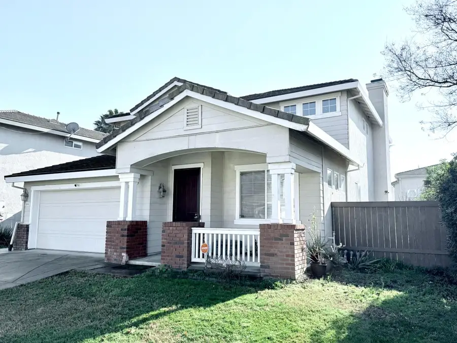 2094 New Hampshire Way, Sacramento, CA 95835 - #2