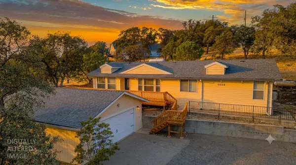 5028 Kiva Drive, Copperopolis, CA 95228